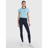 Kép 2/4 - Tommy Hilfiger Leggings Style DESERT SKY (full grip)