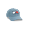 Kép 1/2 - Tommy Hilfiger baseball sapka logóval