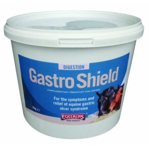 Gastro Shield – Gyomorvédő vitamin 2 kg