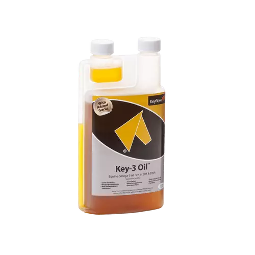 Keyflow Key3-OIL