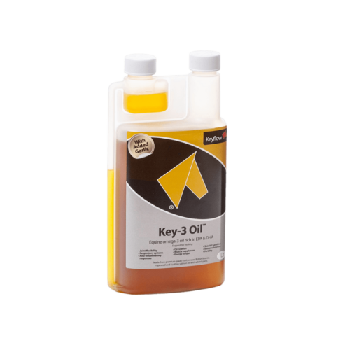 Keyflow Key3-OIL