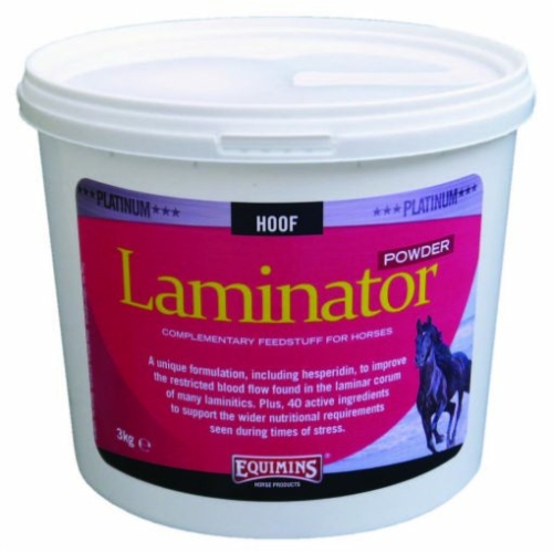 Laminator – patairhagyulladás és patahenger szindróma esetén