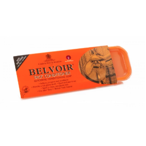 Belvoir felszerelés kondícionáló szappan