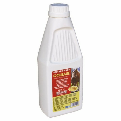 Colease – Kólika megelőzés 1 liter