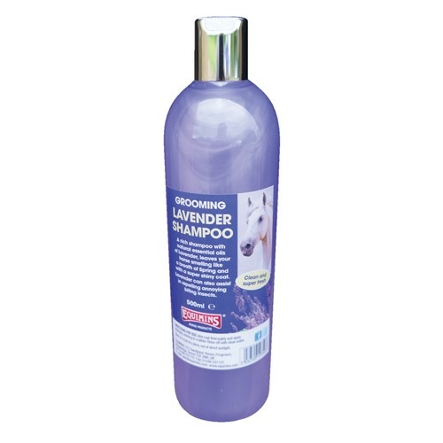 BP Lavender shampoo – Levendula sampon 500ml