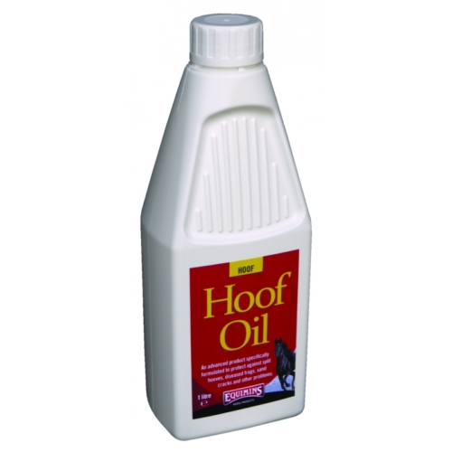 Hoof Oil – Pataolaj gyógyhatású készítmény
