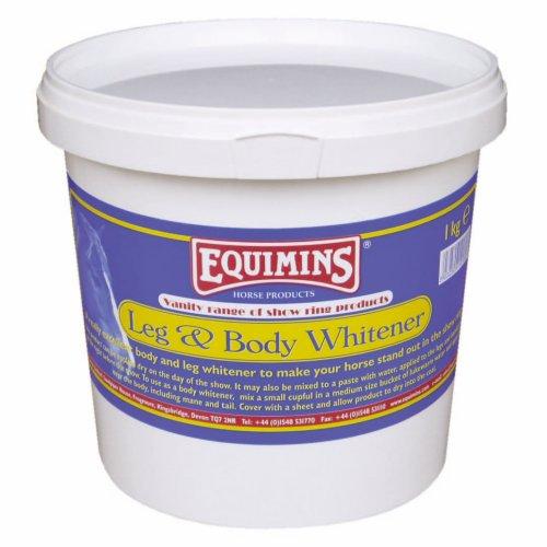 Leg & Body Whitener – Test és láb fehérítő