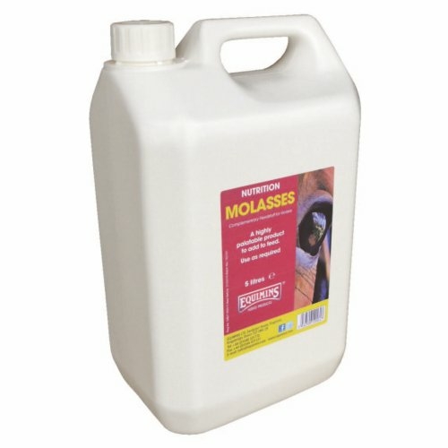 Molasses – Melasz 5 liter