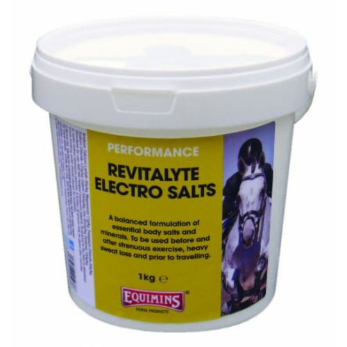 Revitalyte Electro Salts – Revitalizáló elektrolit sók