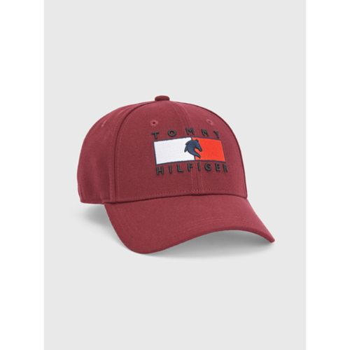 Tommy Hilfiger baseball sapka logóval